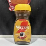 Nescafe Matinal Suave Coffee 200g