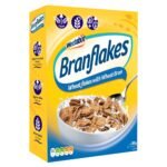 Weetabix Bran Flakes Cereal 500g