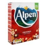 Alpen Muesli Original 550g