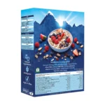 Alpen No Added Sugar Swiss Style Muesli 560g - Image 2