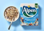 Alpen No Added Sugar Swiss Style Muesli 560g - Image 3