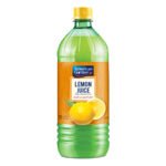 American Garden Lemon Juice 946ml