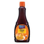 American Garden Pancake Syrup Original 355ml