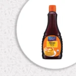 American Garden Pancake Syrup Original 355ml - Image 2
