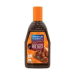 American Garden Hickory Smoked BBQ Sauce 510g