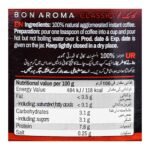 Bon Aroma Classic Coffee 100g - Image 3