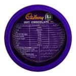 Cadbury Drinking Chocolate Original 250g - Image 4