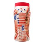 Complan Strawberry Extra Growing Power Bottle 400g - Image 2