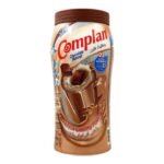 Complan Chocolate Extra Growing Powder Bottle 400g