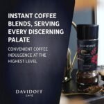 Davidoff Origins Brazil Rich & Balanced Coffee 100g - Image 3