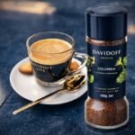 Davidoff Origin Colombia Intense & Indulgent Instant Coffee 100g - Image 3