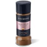 Davidoff Crema Intense Instant Coffee 100g