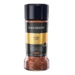 Davidoff Fine Aroma Instant Coffee 100g