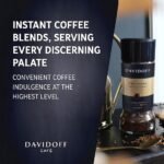 Davidoff Fine Aroma Instant Coffee 100g - Image 3