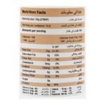 Herman Peanut Butter Creamy 510g - Image 4