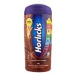 Horlicks Chocolate Powder Bottle 400g