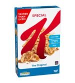 Kellogg's Special K The Original Breakfast Cereals 440g - Image 2