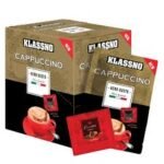 Klassno Cappuccino Vero Gusto 25g (10S)