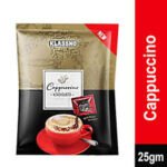 Klassno Cappuccino Vero Gusto 25g (10S) - Image 3