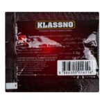 Klassno Coffee Classic Soluble (60 Sachet) - Image 3