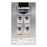 Klassno Spanish Latte Frothy With Extra Milk Coffee, 20g - Image 2