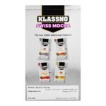 Klassno Swiss Mocha With a Dip Of Chocolate Coffee, 1-Sachet, 20g - Image 2