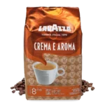 Lavazza Crema e Aroma Coffee Beans 1000g