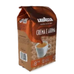 Lavazza Crema e Aroma Coffee Beans 1000g - Image 2