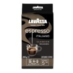 Lavazza Caffe Espresso Ground Coffee 250g - Image 2
