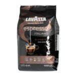 Lavazza Espresso Italiano Coffee Beans 1kg