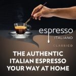 Lavazza Caffe Espresso Ground Coffee 250g - Image 3