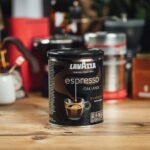 Lavazza Espresso Italiano Ground Coffee Blend 250g - Image 2