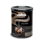 Lavazza Espresso Italiano Ground Coffee Blend 250g