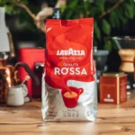 Lavazza Qualita Rossa Coffee Beans 1kg - Image 3