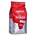Lavazza Qualita Rossa Coffee Beans 1kg