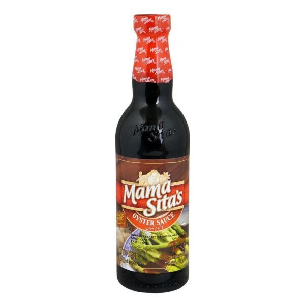 Mama Sita's Oyster Sauce 405ml