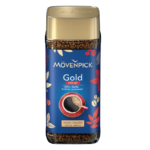 Movenpick Gold Decaf Coffee 100g