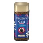 Movenpick Gold Intense Coffee 100g