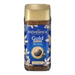 Movenpick Gold Original Coffee 100g