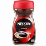 Nescafe Tradicao Forte Coffee 200g