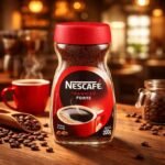 Nescafe Tradicao Forte Coffee 200g - Image 2