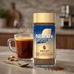 Nescafe Gold Blend Decaf Instant Coffee 100g - Image 2