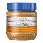 American Garden U.S. Crunchy Peanut Butter 340g - Image 2