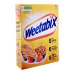 Weetabix Original Wholegrain Cereal 24-Pack 430g