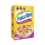 Weetabix Fruit & Fibers 500g