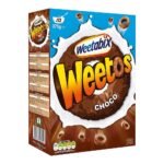 Weetabix Weetos Choco 375g