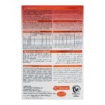 Morinaga Bf-1 Infant Formula Box, From Birth To 6 Months 600g - Image 2