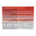 Morinaga Bf-1 Infant Formula Box, From Birth To 6 Months 600g - Image 3