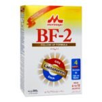 Morinaga BF-2 Follow-Up Formula, For 6 To 12 Months, Box 300g