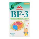 Morinaga BF-3 Growing Up Formula Milk Powder Box 300g